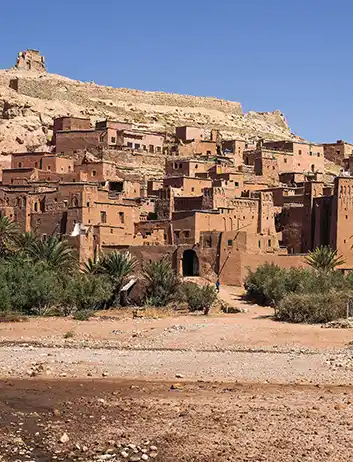 Top Places to Visit