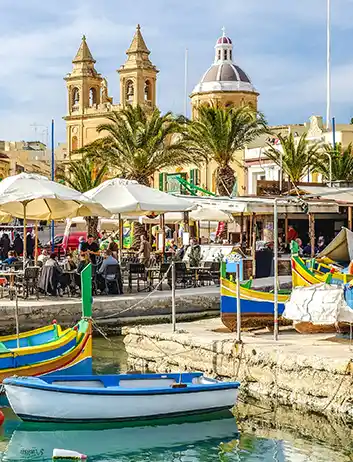 Top Places to Visit