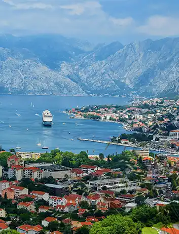 Top Places to Visit
