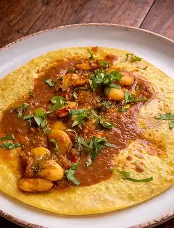 Popular Foods to Try
