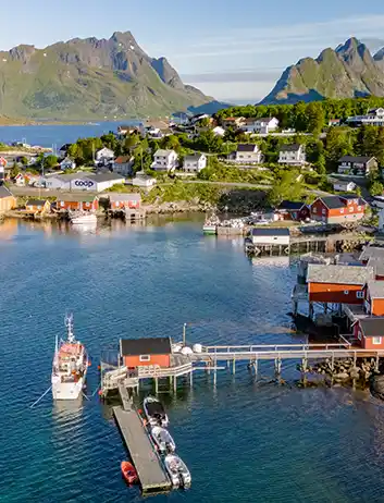 Top Places to Visit