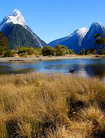 Top Places to Visit