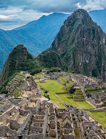 Top Places to Visit