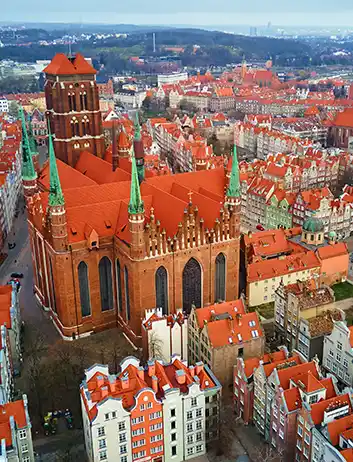 Top Places to Visit