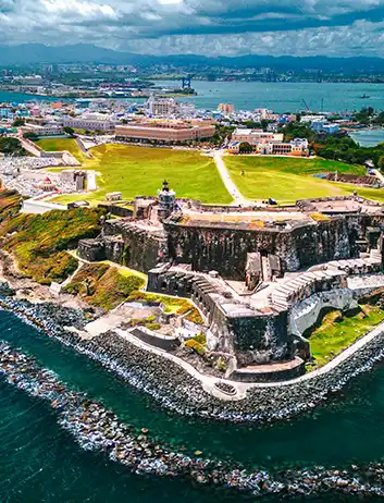 Top Places to Visit