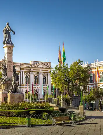 Top Places to Visit