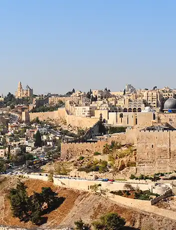 Top Places to Visit