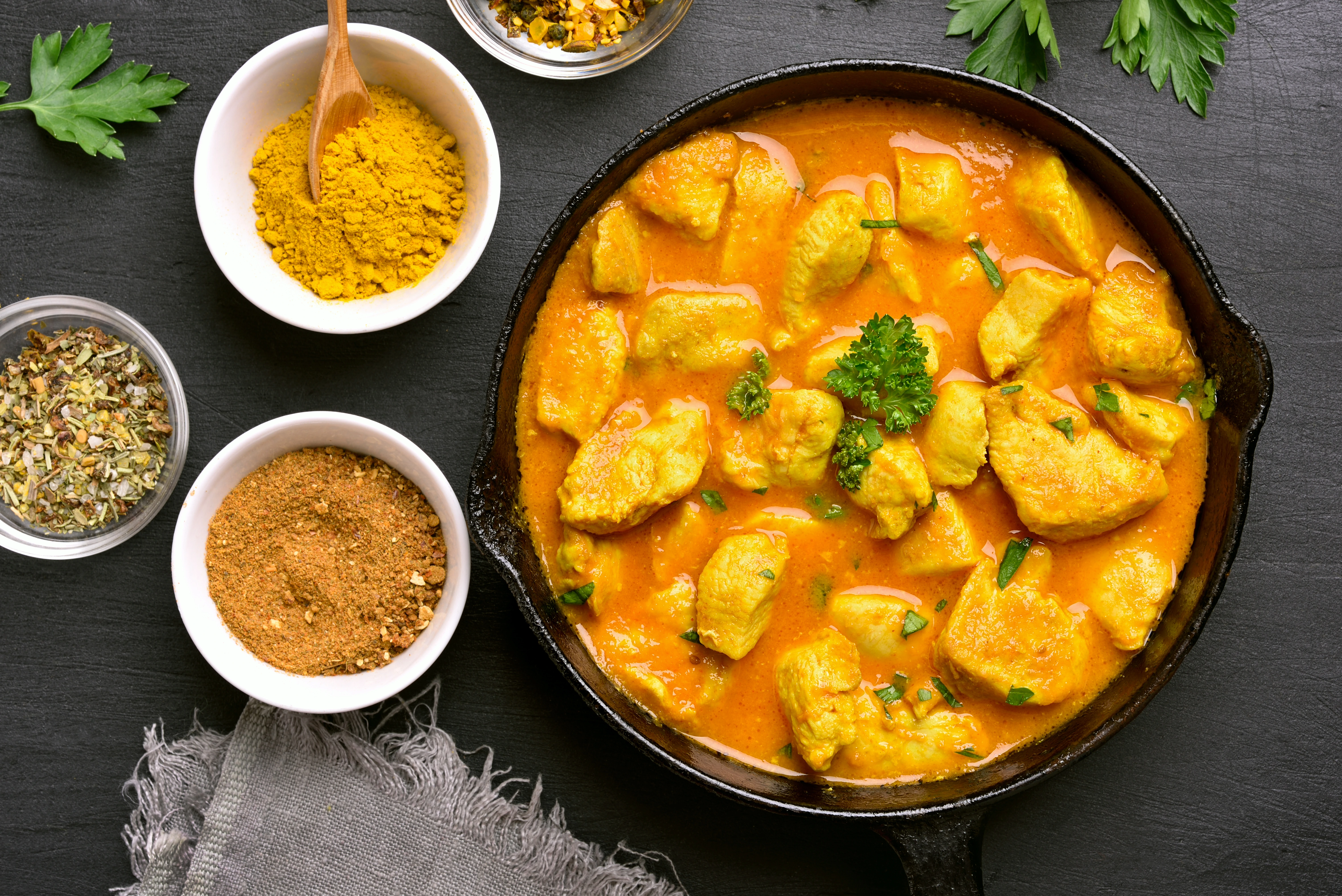 Popular Foods to Try