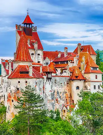 Top Places to Visit