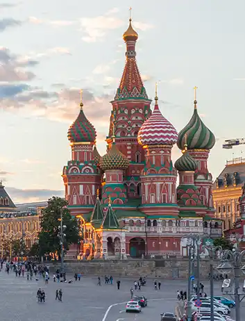 Top Places to Visit