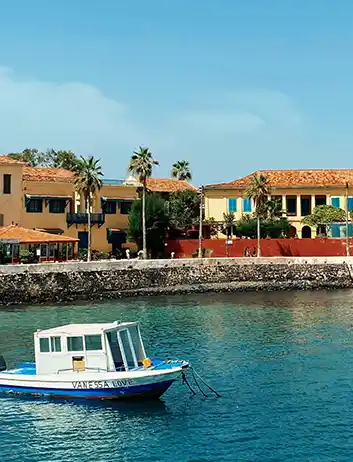 Top Places to Visit