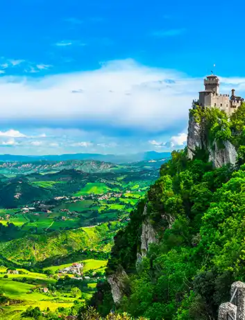 Top Places to Visit