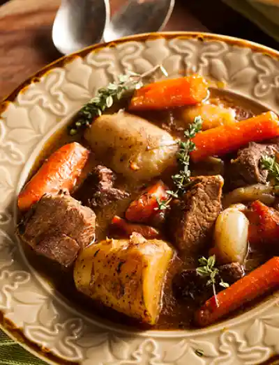 Popular Foods to Try