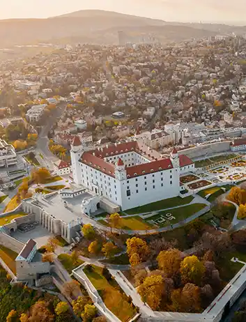 Top Places to Visit