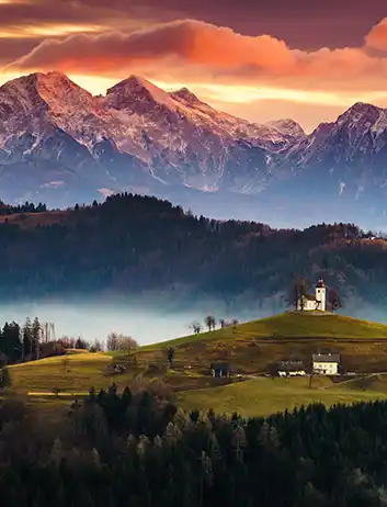 Top Places to Visit