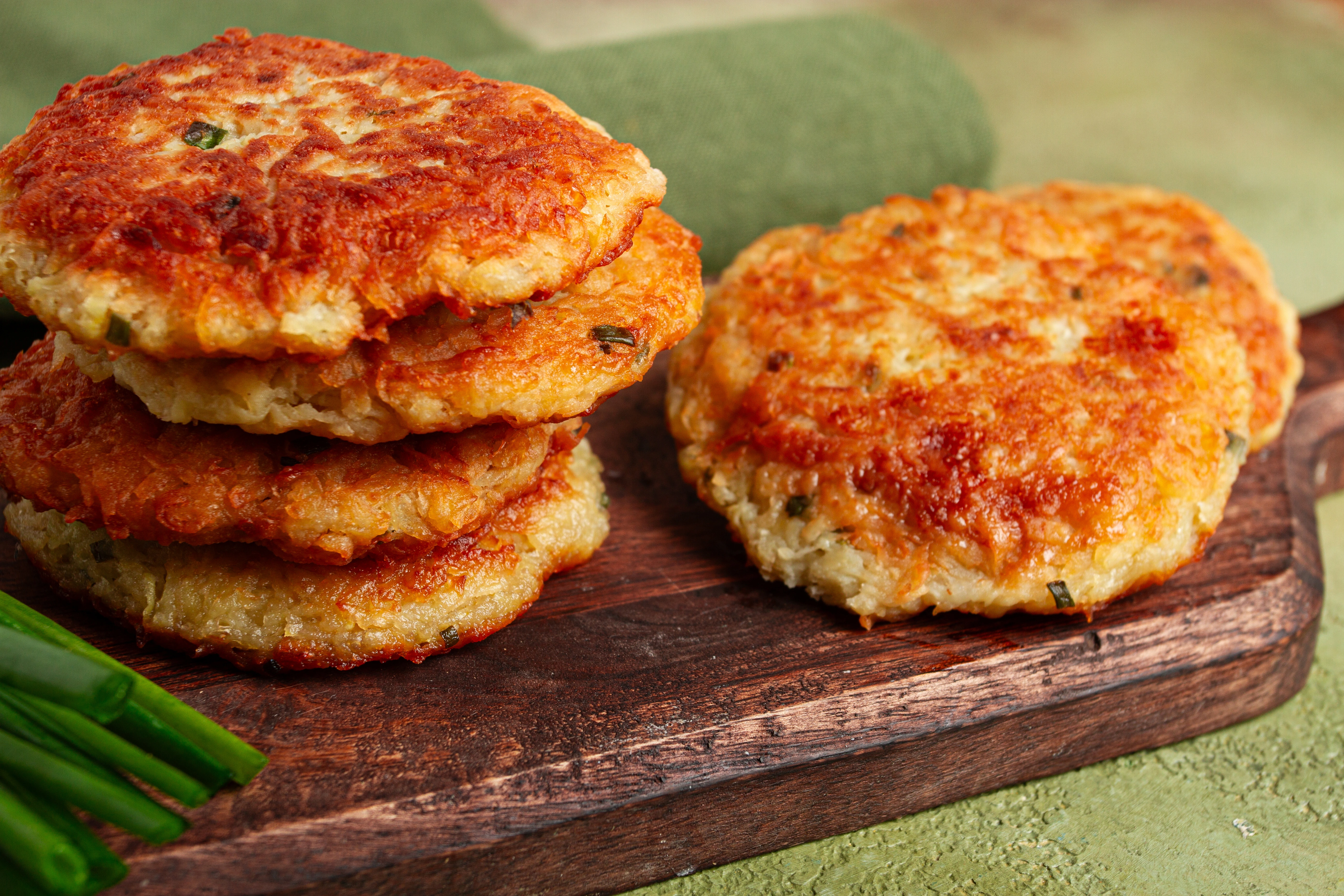 Popular Foods to Try