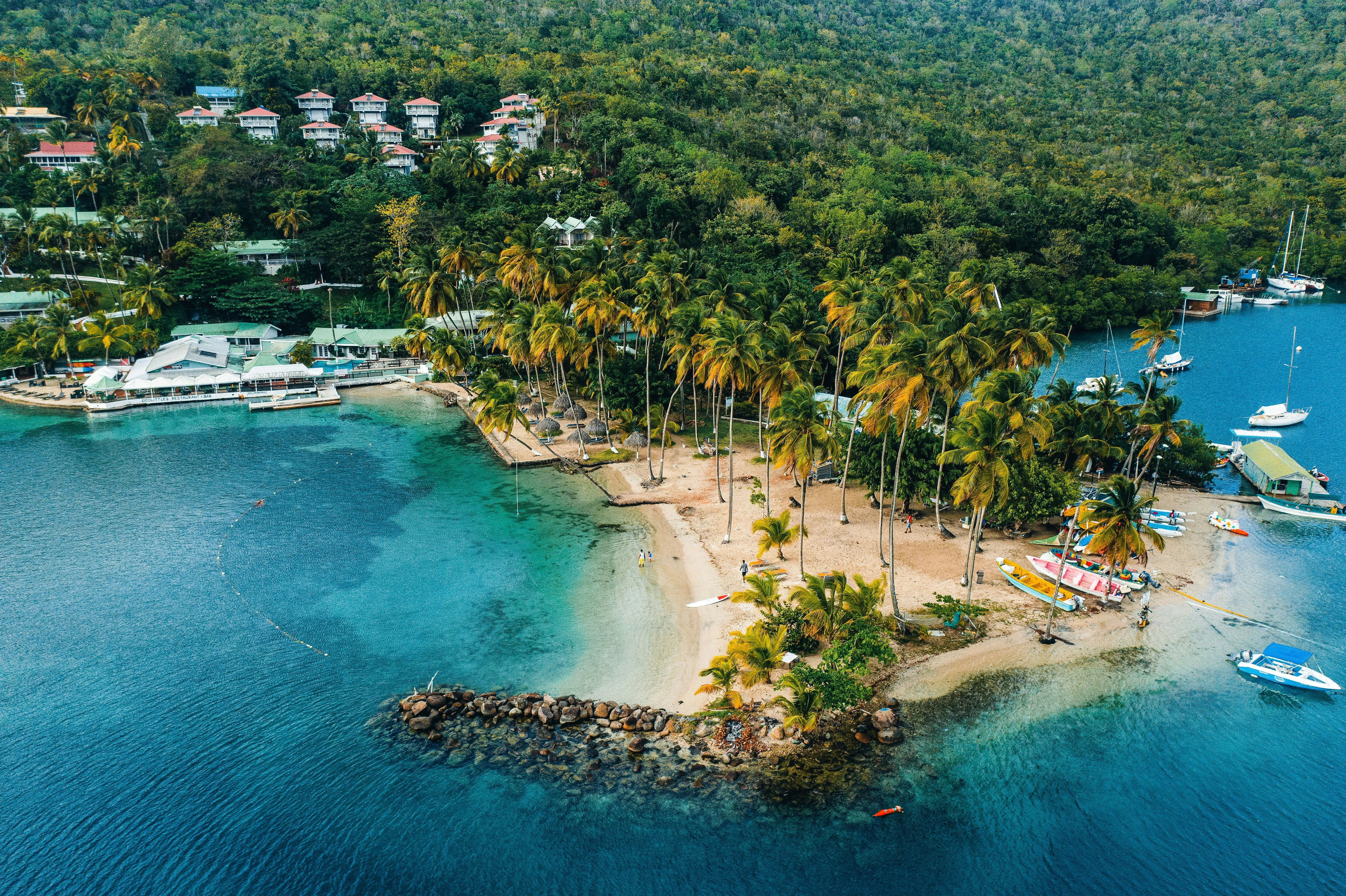Top Places to Visit