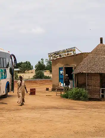 Top Places to Visit