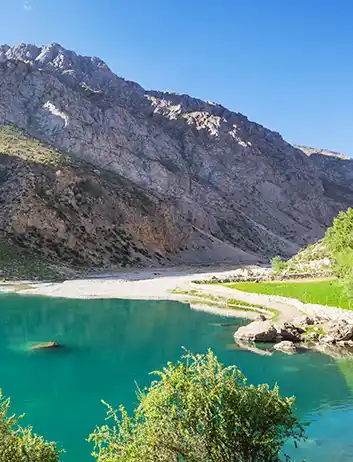 Top Places to Visit