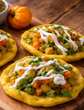 Popular Foods to Try