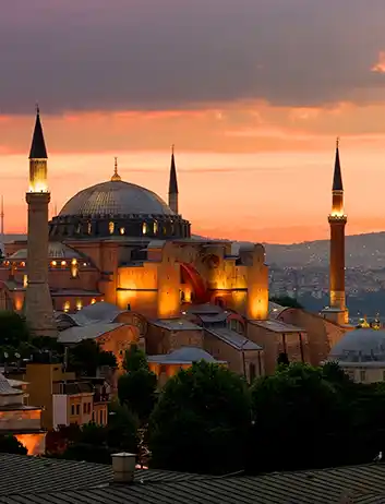 Top Places to Visit