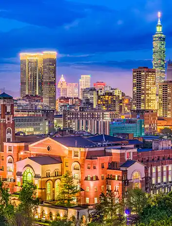 Top Places to Visit