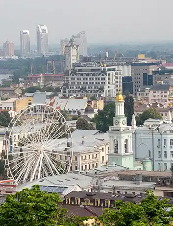 Top Places to Visit