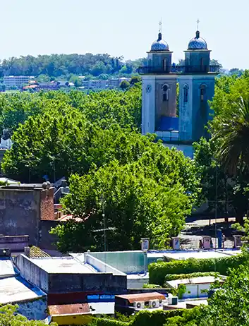 Top Places to Visit