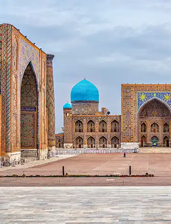 Top Places to Visit
