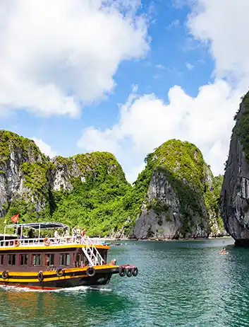 Top Places to Visit