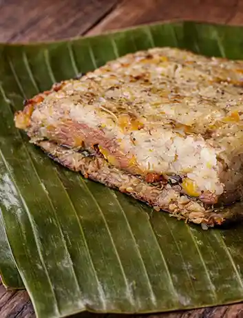 Popular Foods to Try