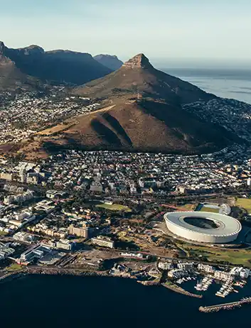 Top Places to Visit