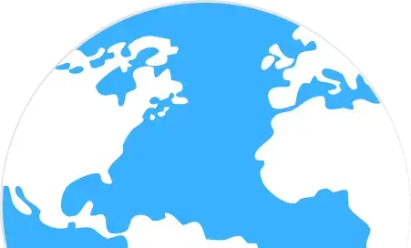 Mapa global