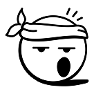 surprise emoji